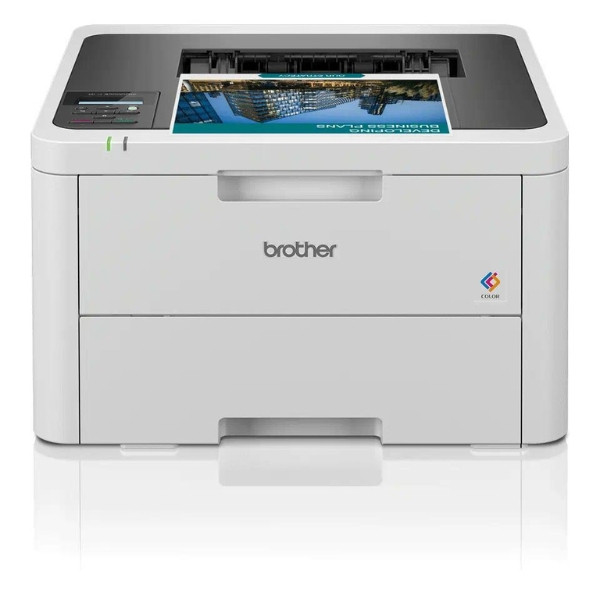 Brother HL-L3220CW drukarka laserowa kolorowa A4 z wifi HLL3220CWRE1 HLL3220CWYJ1 832972 - 1