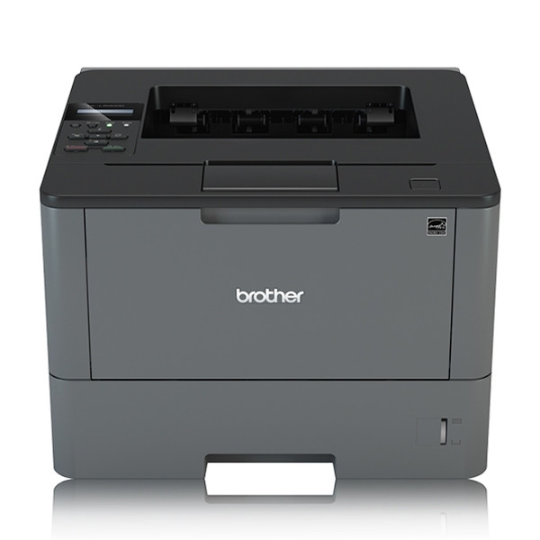 Brother HL-L5000D drukarka laserowa monochromatyczna A4 HLL5000DRF1 HLL5000DYJ1 832837 - 1
