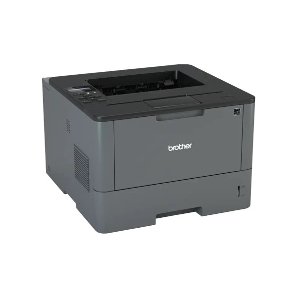 Brother HL-L5000D drukarka laserowa monochromatyczna A4 HLL5000DRF1 HLL5000DYJ1 832837 - 2