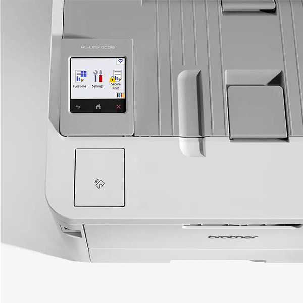 Brother HL-L8240CDW drukarka laserowa kolorowa A4 z wifi 833266 - 6