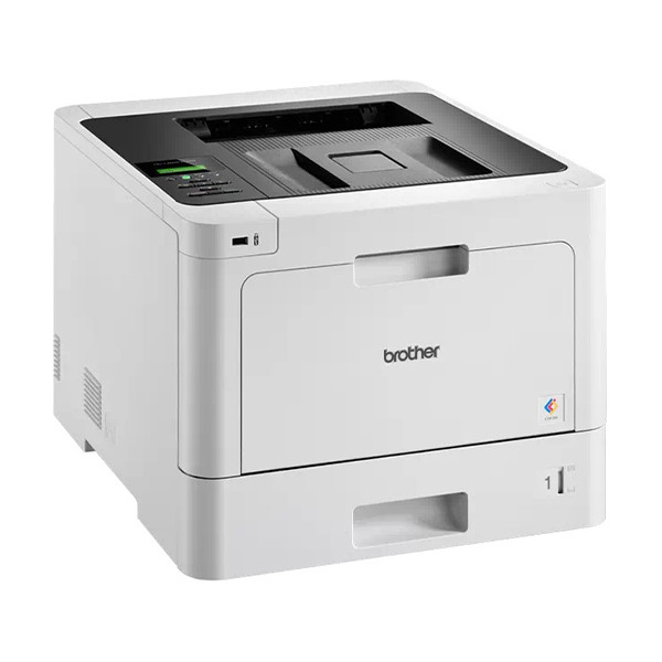 Brother HL-L8260CDW drukarka laserowa kolorowa, sieciowa, wifi, duplex 832867 - 2