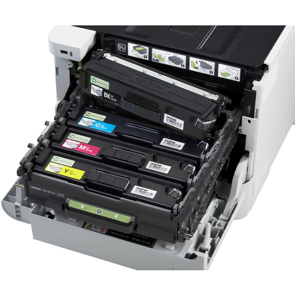 Brother HL-L8260CDW drukarka laserowa kolorowa, sieciowa, wifi, duplex 832867 - 5