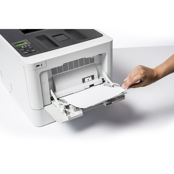 Brother HL-L8260CDW drukarka laserowa kolorowa, sieciowa, wifi, duplex 832867 - 6