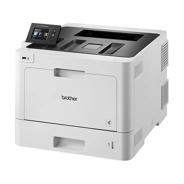 Brother HL-L8360CDW drukarka laserowa kolorowa A4 z wifi 832868 - 2