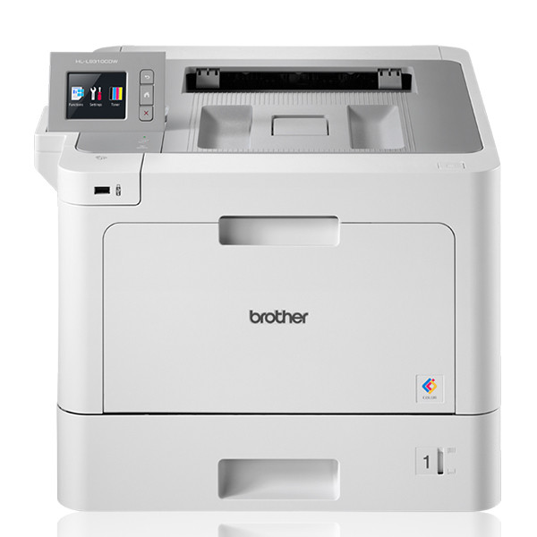 Brother HL-L9310CDW urządzenie wielofunkcyjne laserowe kolorowe A4 z wifi (4 w 1) 832869 - 1