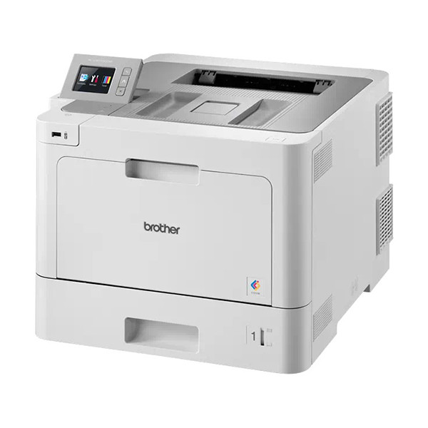 Brother HL-L9310CDW urządzenie wielofunkcyjne laserowe kolorowe A4 z wifi (4 w 1) 832869 - 2