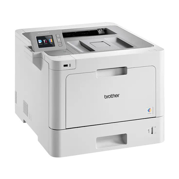 Brother HL-L9310CDW urządzenie wielofunkcyjne laserowe kolorowe A4 z wifi (4 w 1) 832869 - 3