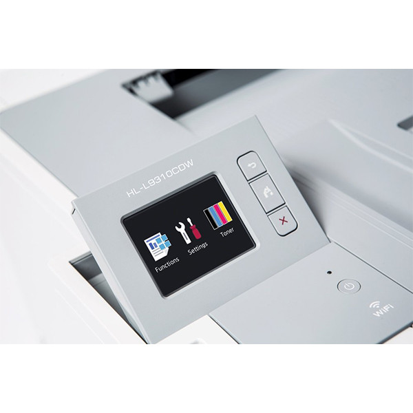 Brother HL-L9310CDW urządzenie wielofunkcyjne laserowe kolorowe A4 z wifi (4 w 1) 832869 - 4