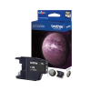 Brother LC-1220BK tusz czarny, oryginalny