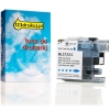 Brother LC-123C tusz niebieski, wersja 123drukuj LC-123CC 350001