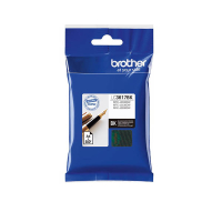 Brother LC-3617BK tusz czarny, oryginalny 028574