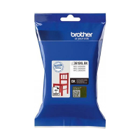 Brother LC-3619XL BK tusz czarny, zwiększona pojemność, oryginalny 028582