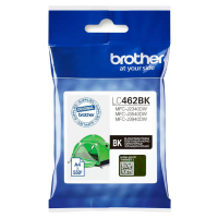 Brother LC-462BK tusz czarny, oryginalny LC462BK 051354