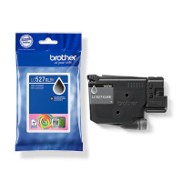 Brother LC-527XLBK tusz czarny, zwiększona pojemność, oryginalny 051488