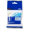 Brother M-K531BZ taśma, nadruk czarny na niebieskim tle, 12 mm, oryginalna 080598 - 1