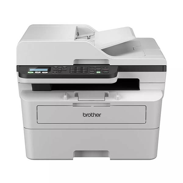 Brother MFC-B7810DW urządzenie wielofunkcyjne laserowe monochromatyczne A4 z wifi (4 w 1) 144851 - 1