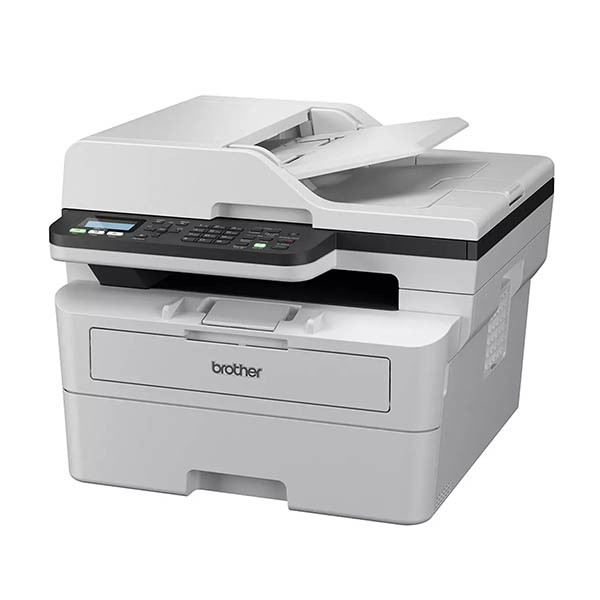 Brother MFC-B7810DW urządzenie wielofunkcyjne laserowe monochromatyczne A4 z wifi (4 w 1) 144851 - 2