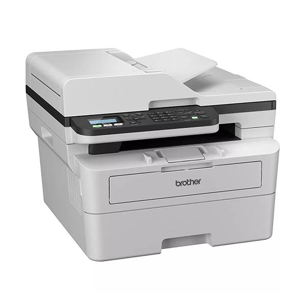 Brother MFC-B7810DW urządzenie wielofunkcyjne laserowe monochromatyczne A4 z wifi (4 w 1) 144851 - 3