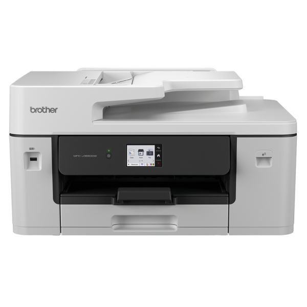 Brother MFC-J3660DW urządzenie wielofunkcyjne atramentowe A3 z wifi (4w1) 144927 - 1