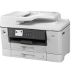 Brother MFC-J3940DW wielofunkcyjna, kolorowa drukarka atramentowa A3, Wi-Fi,  duplex (4 w 1) MFCJ3940DWYJ1 833186