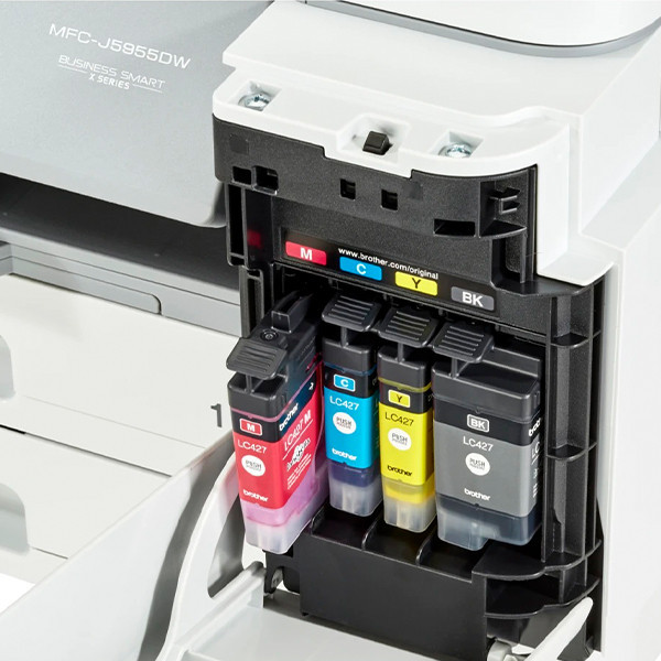 Brother MFC-J5955DW 847284 - 6
