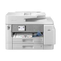Brother MFC-J5955DW urządzenie wielofuncyjne atramentowe A3, Wi-fi, (4 w 1) MFCJ5955DWRE1 833170