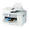 Brother MFC-J5955DW urządzenie wielofuncyjne atramentowe A3, Wi-fi, (4 w 1) MFCJ5955DWRE1 833170 - 4