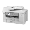 Brother MFC-J6955DW wielofunkcyjna, kolorowa drukarka atramentowa A3, Wi-Fi, duplex (4 w 1) 833173 - 2