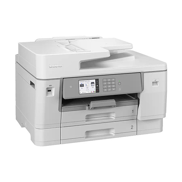 Brother MFC-J6955DW wielofunkcyjna, kolorowa drukarka atramentowa A3, Wi-Fi, duplex (4 w 1) 833173 - 3