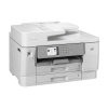 Brother MFC-J6955DW wielofunkcyjna, kolorowa drukarka atramentowa A3, Wi-Fi, duplex (4 w 1) 833173 - 3