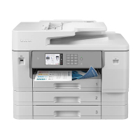 Brother MFC-J6957DW urządzenie wielofuncyjne atramentowe A3, Wi-fi, (4 w 1) MFCJ6957DWRE1 833174