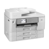 Brother MFC-J6957DW urządzenie wielofuncyjne atramentowe A3, Wi-fi, (4 w 1) MFCJ6957DWRE1 833174 - 3