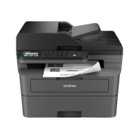 Brother MFC-L2802DW urządzenie wielofunkcyjne laserowe monochromatyczne A4 z wifi (4w1) MFCL2802DW 144773