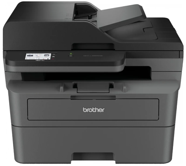 Brother MFC-L2862DW urządzenie wielofunkcyjne laserowe monochromatyczne A4 z wifi (4w1) MFCL2862DW 144779 - 1