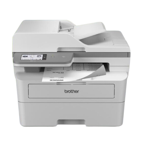 Brother MFC-L2922DW urządzenie wielofunkcyjne laserowe monochromatyczne A4 z wifi (3w1) MFCL2922DW 144774 - 1