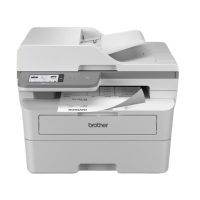 Brother MFC-L2922DW urządzenie wielofunkcyjne laserowe monochromatyczne A4 z wifi (3w1) MFCL2922DW 144774