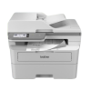Brother MFC-L2922DW urządzenie wielofunkcyjne laserowe monochromatyczne A4 z wifi (3w1) 144774 - 1