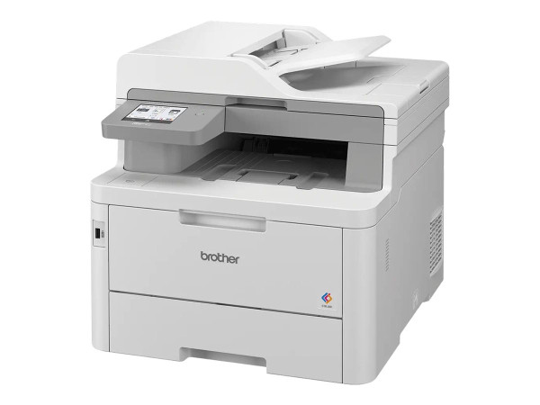 Brother MFC-L8390CD urządzenie wieofunkcyjne laserowe kolorowe A4 z wifi (4 w 1) 144891 - 1