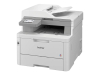 Brother MFC-L8390CD urządzenie wieofunkcyjne laserowe kolorowe A4 z wifi (4 w 1) 144891 - 1