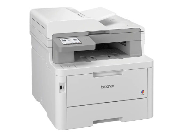 Brother MFC-L8390CD urządzenie wieofunkcyjne laserowe kolorowe A4 z wifi (4 w 1) 144891 - 2