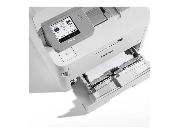 Brother MFC-L8390CD urządzenie wieofunkcyjne laserowe kolorowe A4 z wifi (4 w 1) 144891 - 3