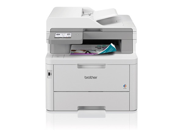 Brother MFC-L8390CD urządzenie wieofunkcyjne laserowe kolorowe A4 z wifi (4 w 1) 144891 - 4