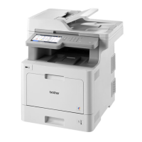 Brother MFC-L9570CDW urządzenie wielofunkcyjne laserowe kolorowe A4 z Wi-Fi (4w1) MFCL9570CDWMTZ2 832911