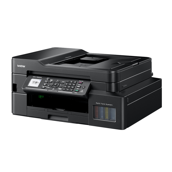 Brother MFC-T920DW urządzenie wielofunkcyjne atramentowe z wifi A4 (4 w 1) MFCT920DWYJ1 144854 - 1