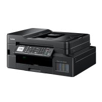 Brother MFC-T920DW urządzenie wielofunkcyjne atramentowe z wifi A4 (4 w 1) MFCT920DWYJ1 144854
