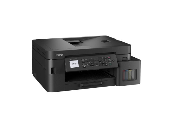 Brother MFC-T930DW urządzenie wielofunkcyjne atramentowe kolorowe A4 z wifi ( 4 w 1) 144895 - 1