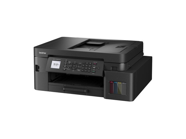 Brother MFC-T930DW urządzenie wieofunkcyjne atramentowe kolorowe A4 z wifi ( 4 w 1) 144895 - 2