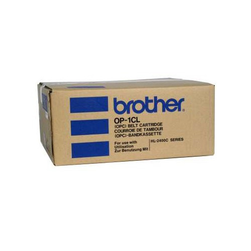 Brother OP-1CL pas transferu / OPC belt, oryginalny Brother OP1CL 029965 - 1