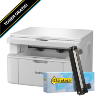 Oferta specjalna: Brother DCP-L1630W + toner GRATIS 144905