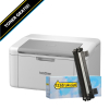 Oferta specjalna: Brother HL-L1230W + toner GRATIS 144902 - 1